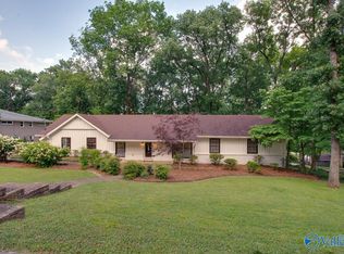 7111 Criner Rd SE, Huntsville, AL 35802