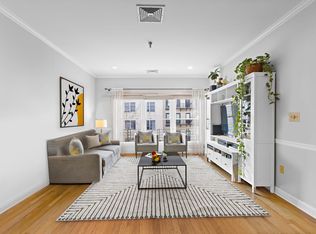 84 Adams St APT 3H, Hoboken, NJ 07030