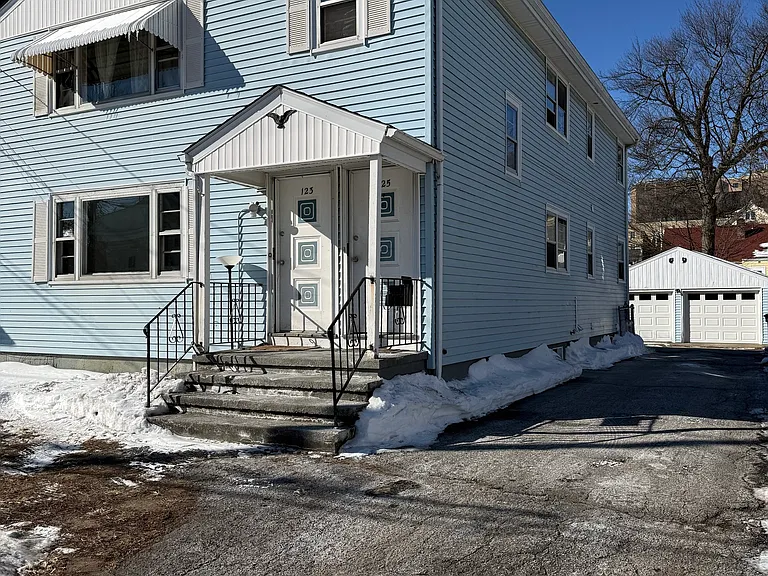 123 Summerfield Ave — Photo 9