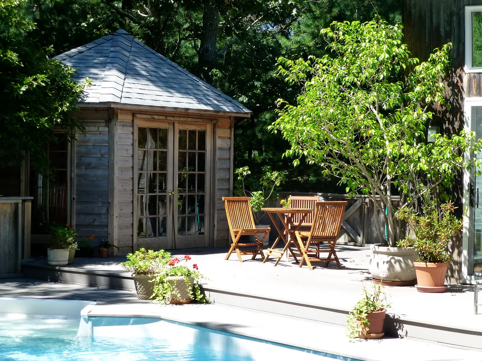 Best Value Near East Hampton Village - Designed for Summer Living — Photo 2