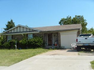408 E Stone Rd, Wylie, TX 75098