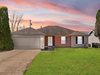 324 Cinderella Dr, Owensboro, KY, 42303