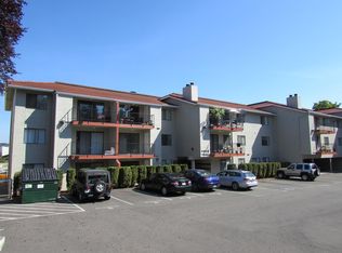 Bryn Mawr Plaza Apartments, Seattle, WA 98178