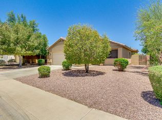 16407 N 138th Ave, Surprise, AZ 85374