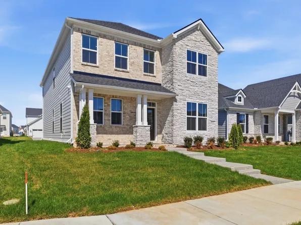 1110 Codah Dr, Mount Juliet, TN 37122