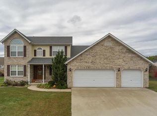 418 Larkway Dr, O Fallon, IL