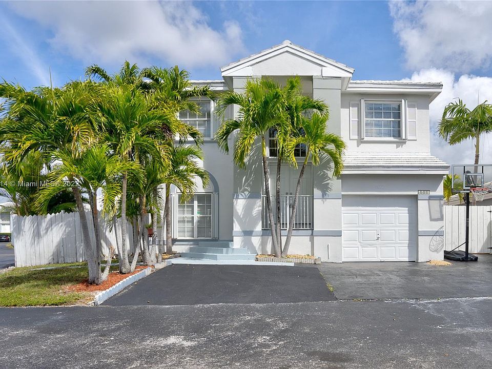 6401 SW 112 PLACE. FRONT VIEW OF HOME. FRESHLY PAINTED EXTERIOR AND INTERIOR. FENCED YARD. ACCESS GATE ON BOTH SIDES. CONVERTED GARAGE (NO PARKING). DOOR OPENS TO A STORAGE AREA. THE REST WAS INCORPORATED TO INTERIOR LIVING SPACE AS SEEN ON PICTURES OF TH