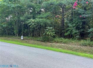 0 Whiting Creek Rd, Locust Hill, VA 23092