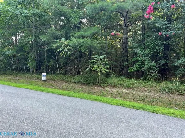 0 Whiting Creek Rd, Locust Hill, VA 23092