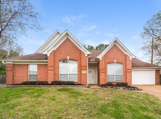 4385 Muskerry Cv, Memphis, TN 38125