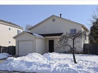 5250 E Holcomb St, Castle Rock, CO 80104