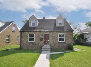 610 S 34th St, South Bend, IN 46615