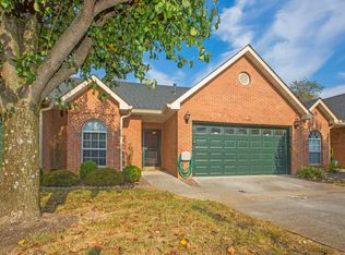 4217 Macbeth Way, Knoxville, TN 37919