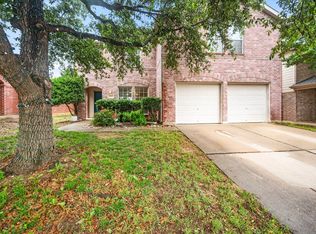 3701 Lazy River Ranch Rd, Fort Worth, TX 76115