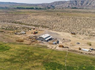 46 Road 5n, Powell, WY 82435