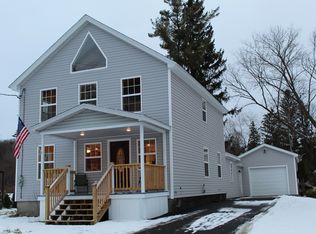 26 Park Ave, Middleville, NY 13406