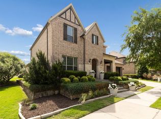 4908 Union Park Blvd E, Aubrey, TX 76227