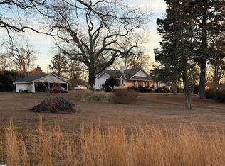 2120 101st Hwy, Gray Court, SC 29645