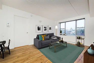 Rented by Bold New York