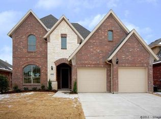 8720 Domingo Dr, Plano, TX 75024