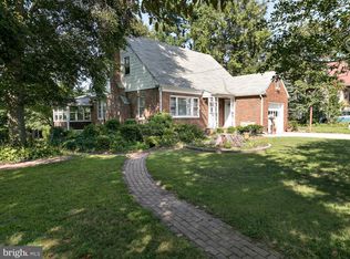714 Chestnut Ave, Laurel Springs, NJ 08021