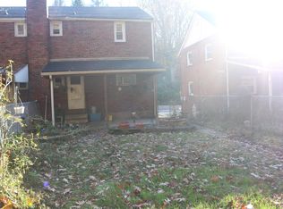 552 Maytide St, Pittsburgh, PA