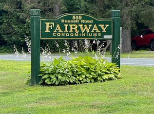 549 Russell Rd APT 12D, Westfield, MA 01085