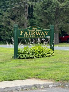 549 Russell Rd APT 12D, Westfield, MA, 01085