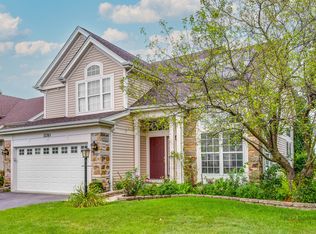 3210 Haverhill Dr, Aurora, IL 60502