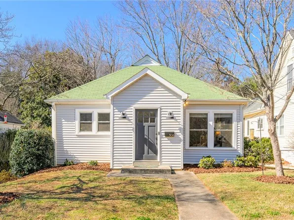 306 Horace Mann Ave, Winston Salem, NC 27104