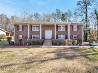 205 Malone Cir, Fairburn, GA 30213