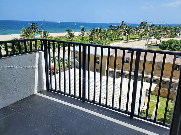 2nd image of 525 N Ocean Blvd APT 623