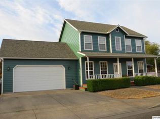 31 Pheasant Run, Lebanon, OR 97355