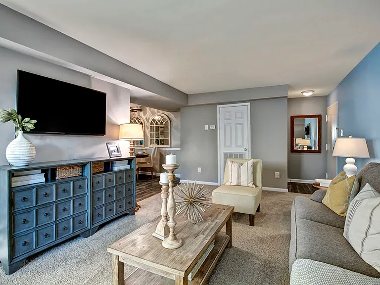 The Gateway Apartments — Photo 8