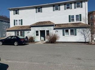 81 Cabot St APT 2F, Beverly, MA 01915