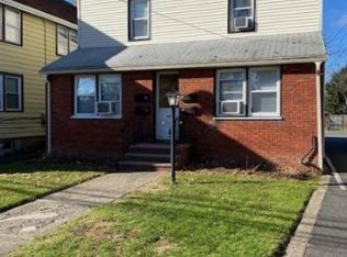94 Broughton Ave, Bloomfield, NJ 07003