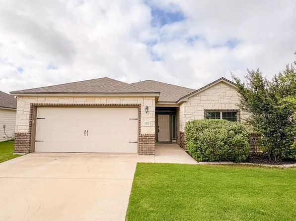 7507 Park Mdw, Temple, TX 76502