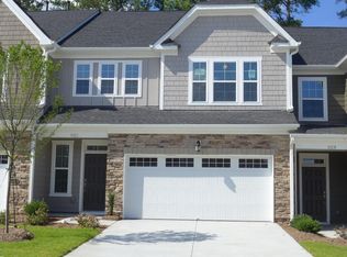 1125 Lakebrink Dr, Morrisville, NC 27560