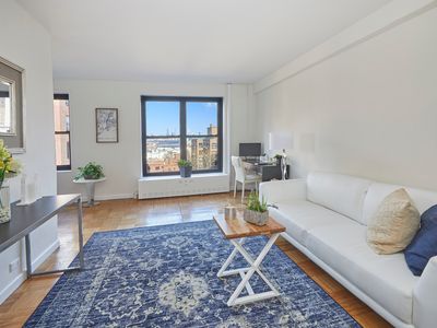 209 Clinton Ave APT 12D, Brooklyn, NY, 11205