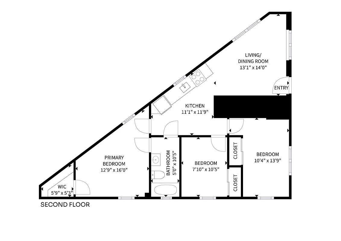 floor plan 3