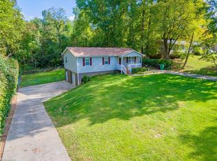 4214 Oak Haven Dr, Trinity, NC 27370