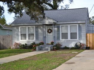 551 S 1st St, Perdido Key, FL 32507