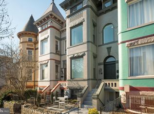 1804 1st St NW UNIT 2, Washington, DC 20001