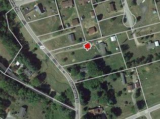 4926 Alum Spring Rd, Pulaski, VA 24301