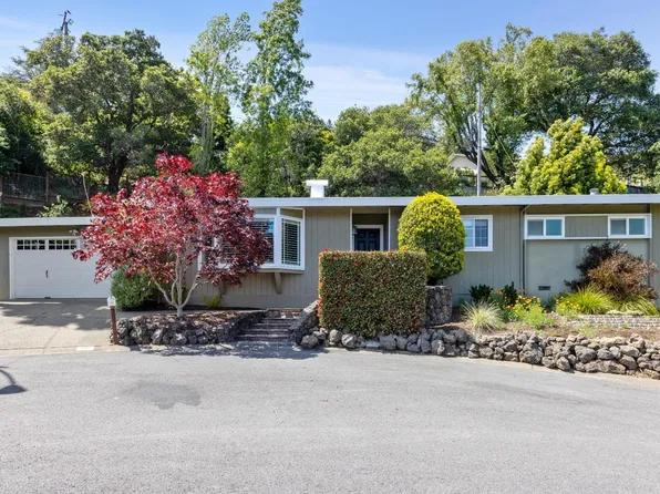 90 Corte Placida, Greenbrae, CA 94904