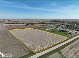 Garfield Ave, Mechanicsville, IA 52306