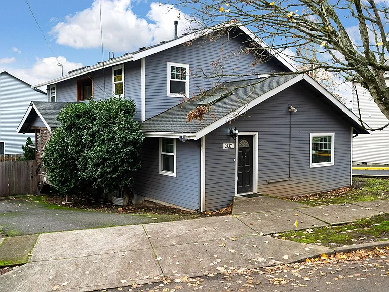 2837 SE 90th Pl — Photo 1