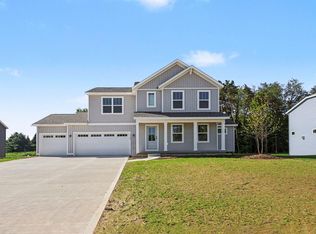 5784 Horizon Ln, Allendale, MI 49401
