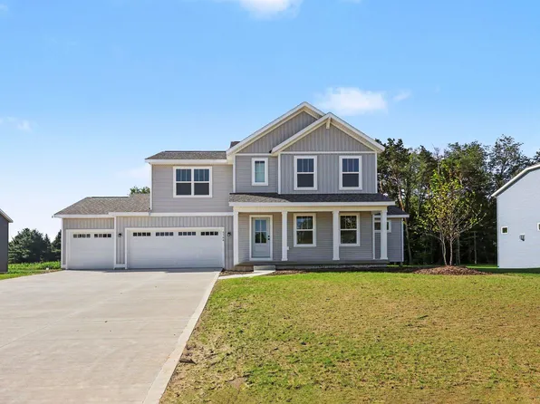 5784 Horizon Ln, Allendale, MI 49401