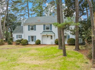111 Overbrook Rd, Goldsboro, NC 27534